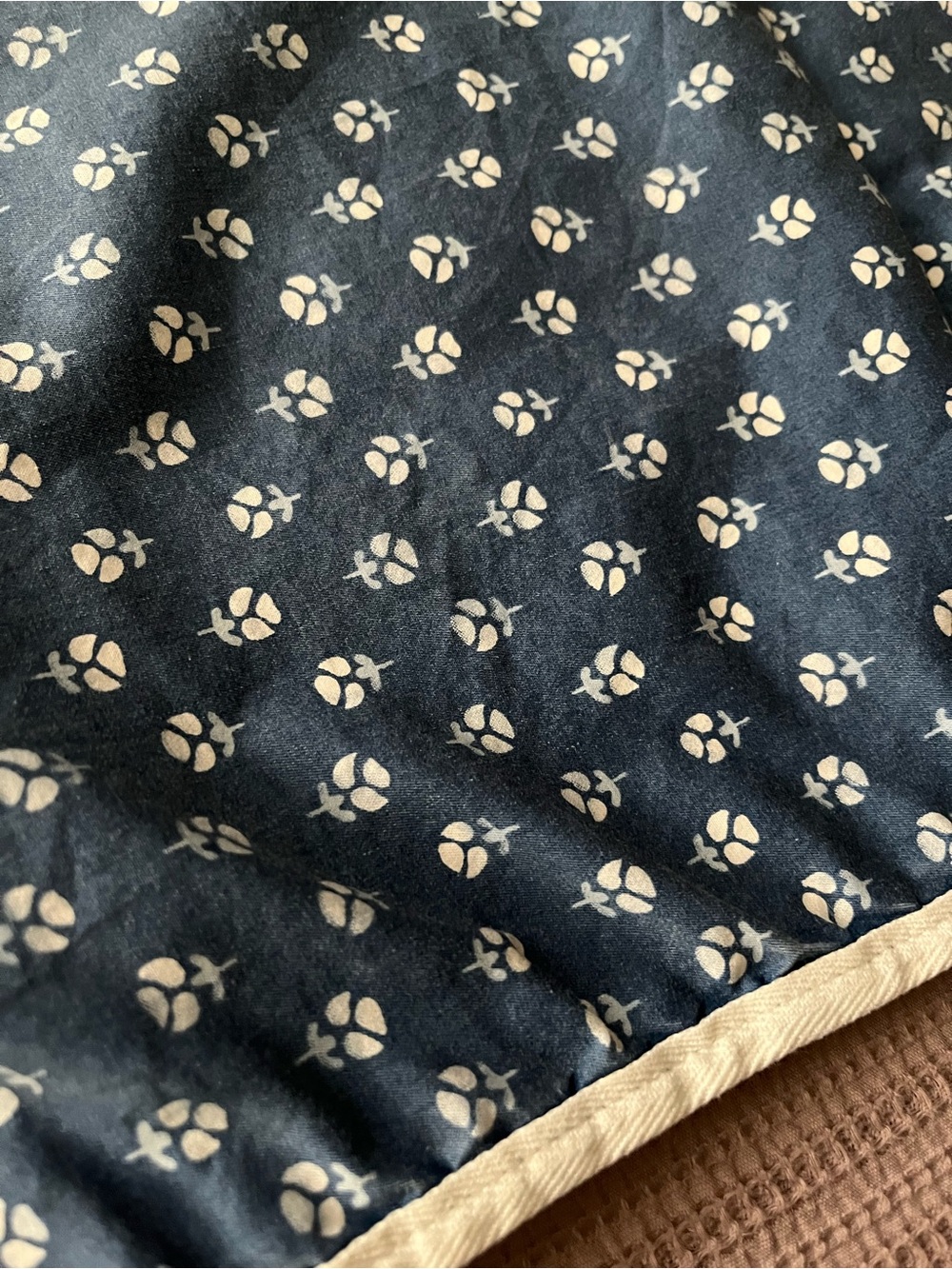 Ralph Lauren Côte d'Azur vintage pillow cases 2